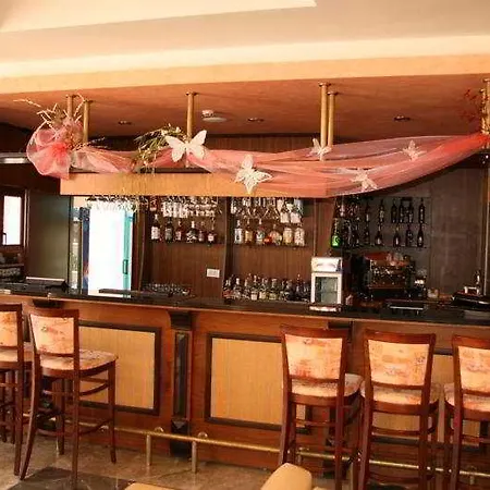 Siret Otel
