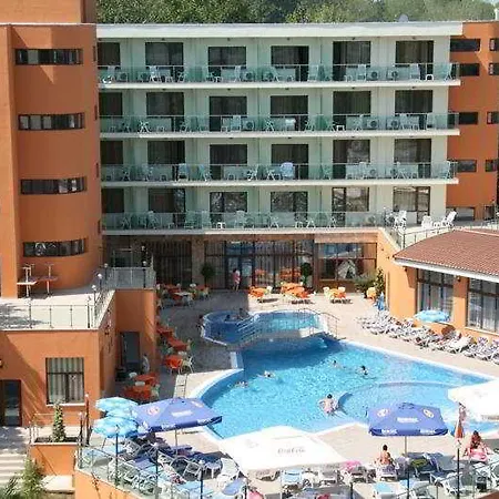 Hotel Siret