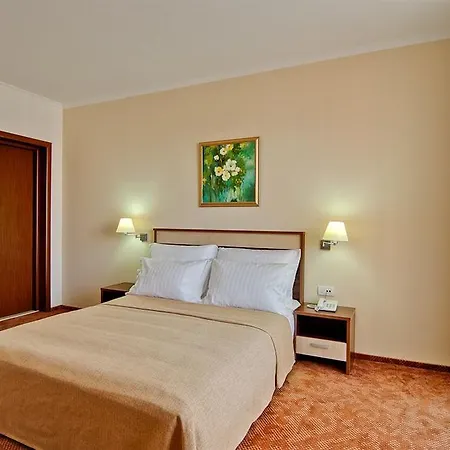 Siret Hotel Saturn