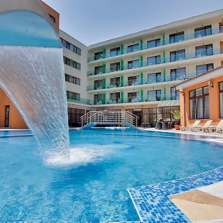 Otel Siret 3*