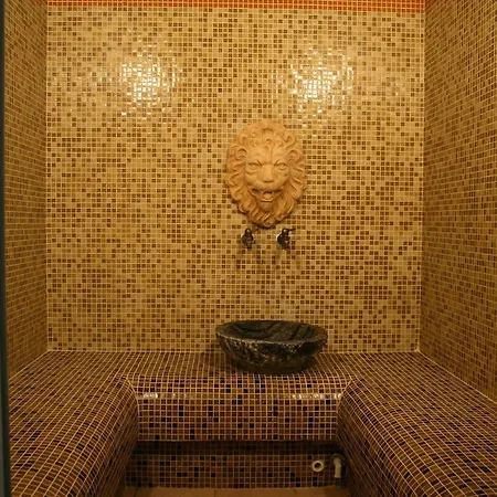 Hotel Siret